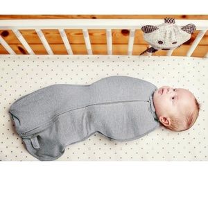 Woombie Original One-Step Baby Swaddle